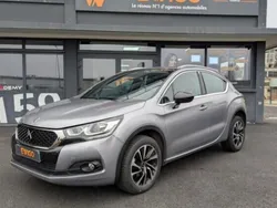 Utilisé 2018 DS Automobiles DS4 Be Chic Berline | 7 990 €