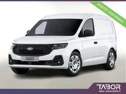 Blanc Nouvelle 2025 Ford Transit Trend Monospace | 22 502 €