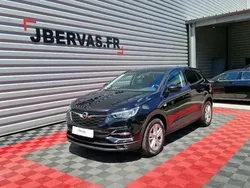 Utilisé 2020 Opel Grandland X Edition SUV | 15 490 € (Prix juste)