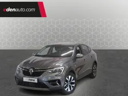 Utilisé 2021 Renault Arkana Business SUV | 15 990 € (Super prix)