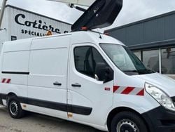 Utilisé 2020 Renault Master Van | 18 500 € (Super prix)