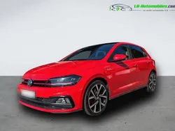 Utilisé 2018 VW Polo S Citadine | 22 200 € (Prix juste)
