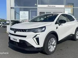 Blanc Utilisé 2024 Renault Symbioz Evolution SUV | 25 999 € (Super prix)