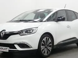 Utilisé 2021 Renault Scénic IV Business Monospace | 15 888 € (Prix juste)