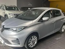 Utilisé 2020 Renault Zoe Zen Citadine | 9 199 € (Bon prix)