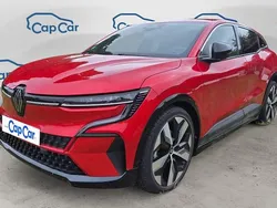 Utilisé 2022 Renault Mégane | 23 990 €