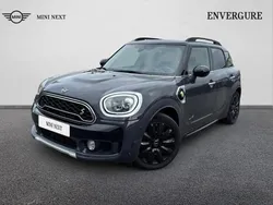 Gris Utilisé 2018 Mini Cooper Countryman SUV | 29 870 €