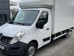 Utilisé 2018 Renault Master Van | 27 900 € (Prix cher)