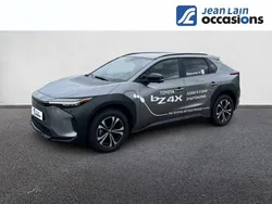 Gris Utilisé 2025 Toyota bZ4X SUV | 37 490 € (Prix cher)