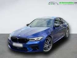 Utilisé 2022 BMW M5 Comfort Edition Berline | 105 200 €