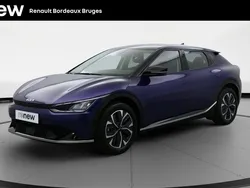 Bleu Utilisé 2023 Kia EV6 2 SUV | 35 900 € (Bon prix)