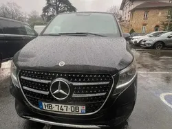 Utilisé 2024 Mercedes V250 Monospace | 84 500 € (Prix cher)
