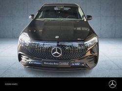 Noir Utilisé 2025 Mercedes EQA250+ Edition SUV | 47 890 € (Prix cher)