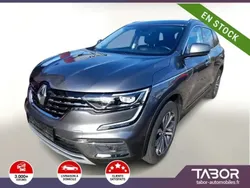 Gris Utilisé 2020 Renault Koleos LIMITED SUV | 21 488 € (Bon prix)