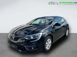 Utilisé 2016 Renault Mégane IV Berline | 13 800 € (Bon prix)
