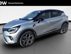 Gris Utilisé 2022 Renault Captur Intens SUV | 15 990 € (Prix juste)