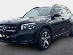 Utilisé 2022 Mercedes GLB200 Business SUV | 36 890 € (Bon prix)