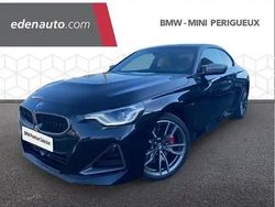 Noir Utilisé 2022 BMW M240 M Sport Coupé | 59 490 €