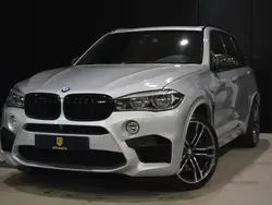 Argent Utilisé 2016 BMW X5 M Sport Line SUV | 45 900 €