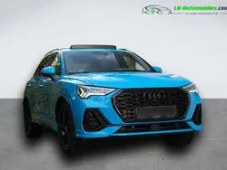 Utilisé 2020 Audi Q3 Sport SUV | 37 200 €