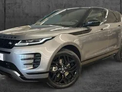 Utilisé 2022 Land Rover Range Rover evoque SE Dynamic | 46 900 € (Prix juste)