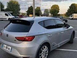 Utilisé 2013 Seat Leon Style Berline | 7 500 €