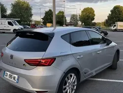 Utilisé 2013 Seat Leon Style Berline | 7 500 €