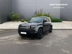 Utilisé 2024 Land Rover Defender HSE Dynamic SUV | 111 999 €