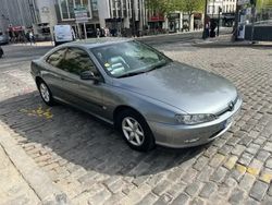 Gris Utilisé 2001 Peugeot 406 Coupe Coupé | 8 000 €