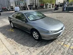 Gris Utilisé 2001 Peugeot 406 Coupe Coupé | 8 000 €