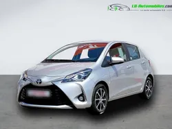 Utilisé 2017 Toyota Yaris Citadine | 19 800 € (Prix juste)