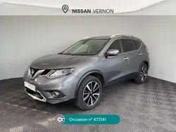 Utilisé 2017 Nissan X-Trail Tekna SUV | 17 990 € (Prix assez cher)