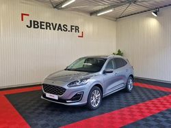 Utilisé 2021 Ford Kuga Vignale SUV | 20 790 € (Prix juste)