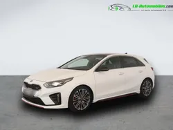 Utilisé 2020 Kia Ceed 2 Berline | 26 000 € (Prix juste)