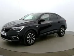 Noir Utilisé 2023 Renault Arkana Evolution SUV | 19 990 € (Bon prix)