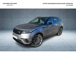 Utilisé 2020 Land Rover Range Rover Velar HSE Dynamic SUV | 49 900 € (Prix cher)