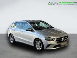 Utilisé 2020 Mercedes B180 Monospace | 25 200 € (Prix juste)
