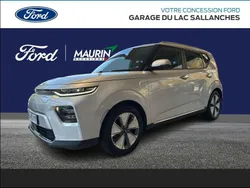 Utilisé 2021 Kia Soul EV 2 SUV | 18 990 € (Prix juste)
