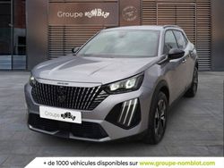 Gris Utilisé 2024 Peugeot 2008 S SUV | 18 990 € (Bon prix)