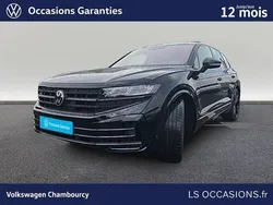 Noir Utilisé 2024 VW Touareg R SUV | 89 990 €