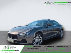 Utilisé 2016 Maserati Ghibli Coupé | 31 700 €