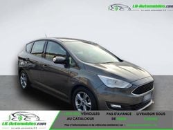 Utilisé 2018 Ford C-MAX Monospace | 17 700 € (Prix juste)