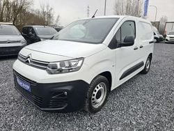 Blanc Utilisé 2019 Citroën Berlingo Monospace | 15 900 € (Super prix)