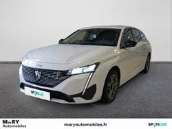 Utilisé 2023 Peugeot 308 Allure Break | 22 990 € (Prix assez cher)