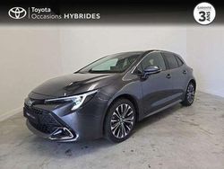 Utilisé 2025 Toyota Corolla Design Berline | 26 990 € (Bon prix)