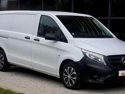 Blanc Occasion 2019 Mercedes Vito Break | 22 900 €