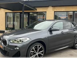 Utilisé 2019 BMW X2 M Sport SUV | 24 990 € (Prix juste)
