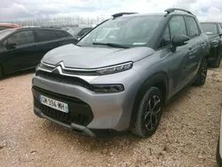 Gris Utilisé 2023 Citroën C3 Aircross Shine SUV | 14 490 € (Prix juste)