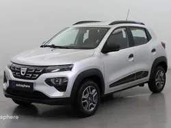Utilisé 2021 Dacia Spring Business Citadine | 8 999 € (Prix juste)