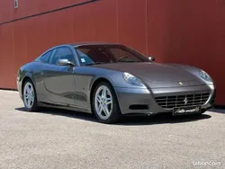 Gris Utilisé 2005 Ferrari 612 Coupé | 74 900 €